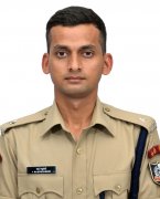 Y Raghuvamshi